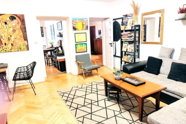 Prodej bytu 3+1 83 m², Dr. E. Beneše, Bruntál Prodej bytu 3+1 83 m², Dr. E. Beneše, Bruntál