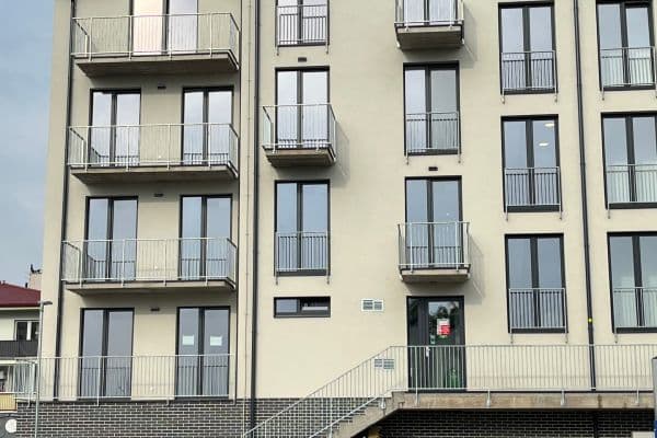 Pronájem bytu 1+kk 30 m², Český Brod Pronájem bytu 1+kk 30 m², Český Brod