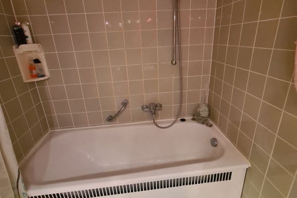 Pronájem bytu 3+kk 70 m², Zachařova, Hostivice Pronájem bytu 3+kk 70 m², Zachařova, Hostivice