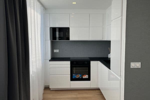 Prodej bytu 3+kk 59 m², Palackého, Rakovník, Středočeský kraj Prodej bytu 3+kk 59 m², Palackého, Rakovník, Středočeský kraj