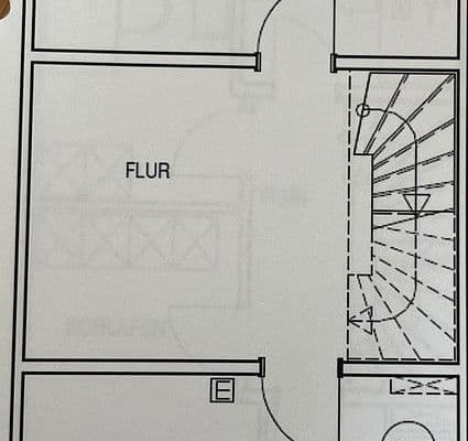 Prodej domu 135 m², pozemek 150 m², Nürnberg, Bavorsko Prodej domu 135 m², pozemek 150 m², Nürnberg, Bavorsko