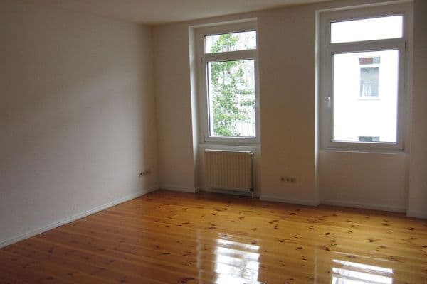 Pronájem bytu 2+1 48 m², Berlin, Berlín Pronájem bytu 2+1 48 m², Berlin, Berlín