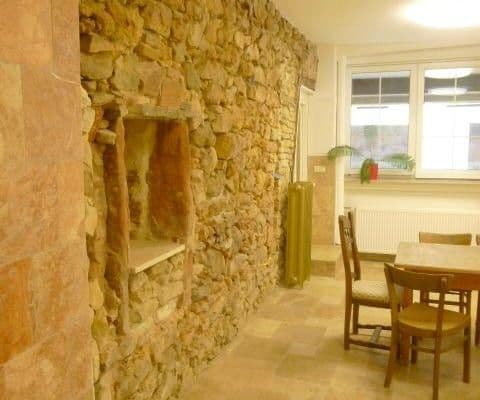 Pronájem bytu 2+1 111 m², Am Markt 2, Oppenheim Pronájem bytu 2+1 111 m², Am Markt 2, Oppenheim