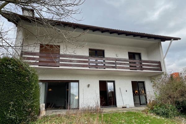 Prodej domu 174 m², pozemek 651 m², Friedrichsdorf Prodej domu 174 m², pozemek 651 m², Friedrichsdorf