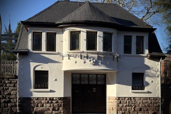 Prodej domu 282 m², pozemek 584 m², Edith-Stein-Straße 34, Wuppertal Prodej domu 282 m², pozemek 584 m², Edith-Stein-Straße 34, Wuppertal