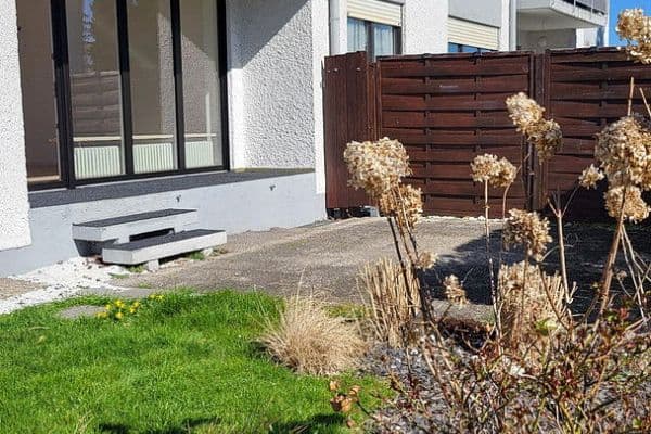 Pronájem bytu 3+1 100 m², Münchner Str. 179, Karlsfeld, Bavorsko Pronájem bytu 3+1 100 m², Münchner Str. 179, Karlsfeld, Bavorsko