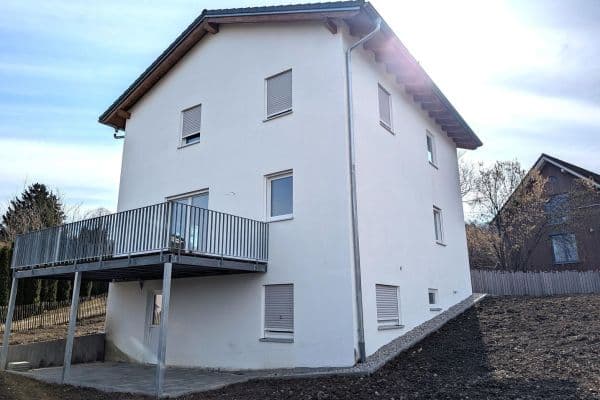 Prodej domu 165 m², pozemek 636 m², Eckfeld 4, Hagenheim, Bavorsko Prodej domu 165 m², pozemek 636 m², Eckfeld 4, Hagenheim, Bavorsko