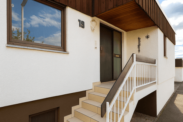 Prodej domu 197 m², pozemek 391 m², Bammental Prodej domu 197 m², pozemek 391 m², Bammental