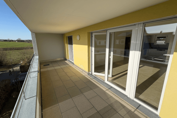 Pronájem bytu 2+1 68 m², Nürtingen Pronájem bytu 2+1 68 m², Nürtingen