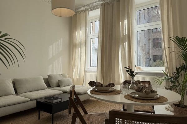 Prodej bytu 1+1 36 m², Berlin, Berlín Prodej bytu 1+1 36 m², Berlin, Berlín