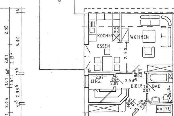 Prodej bytu 4+1 88 m², Zur Woy 5, Xanten Prodej bytu 4+1 88 m², Zur Woy 5, Xanten