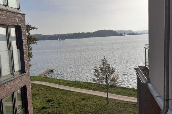 Pronájem bytu 3+1 113 m², Šlesvik, Šlesvicko-Holštýnsko Pronájem bytu 3+1 113 m², Šlesvik, Šlesvicko-Holštýnsko