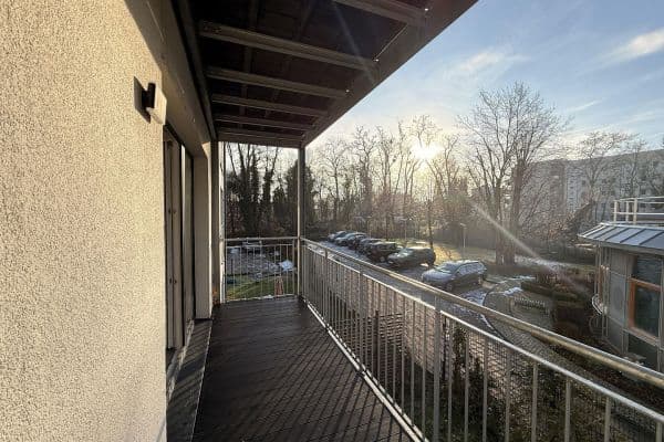 Prodej bytu 2+1 48 m², Teltow Prodej bytu 2+1 48 m², Teltow
