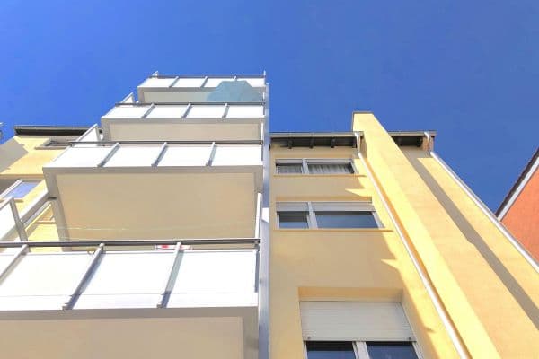 Prodej bytu 5+1 116 m², Stuttgart Prodej bytu 5+1 116 m², Stuttgart