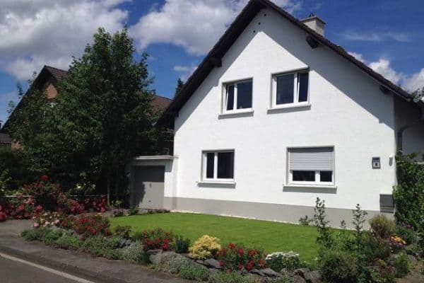 Prodej domu 185 m², pozemek 518 m², Mehlemer Weg 8, Meckenheim, Severní Porýní-Vestfálsko Prodej domu 185 m², pozemek 518 m², Mehlemer Weg 8, Meckenheim, Severní Porýní-Vestfálsko