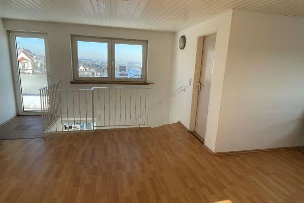Pronájem bytu 4+1 158 m², Königstein im Taunus Pronájem bytu 4+1 158 m², Königstein im Taunus