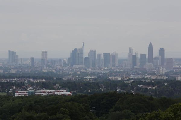 Pronájem bytu 4+1 158 m², Königstein im Taunus Pronájem bytu 4+1 158 m², Königstein im Taunus