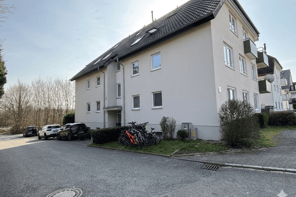 Pronájem bytu 3+1 68 m², Meckesheim Pronájem bytu 3+1 68 m², Meckesheim
