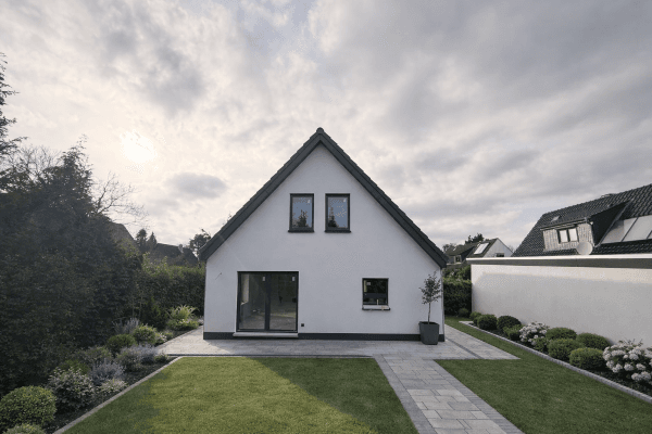 Prodej domu 133 m², pozemek 544 m², Glinde Prodej domu 133 m², pozemek 544 m², Glinde