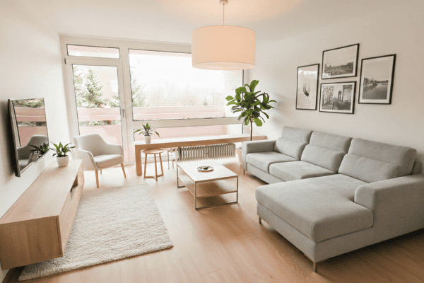 Prodej bytu 3+1 67 m², München, Bavorsko Prodej bytu 3+1 67 m², München, Bavorsko