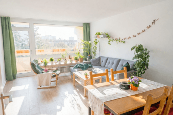 Prodej bytu 3+1 67 m², München, Bavorsko Prodej bytu 3+1 67 m², München, Bavorsko