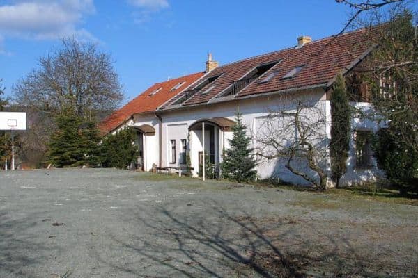 Pronájem chaty, chalupy, Vranová Pronájem chaty, chalupy, Vranová