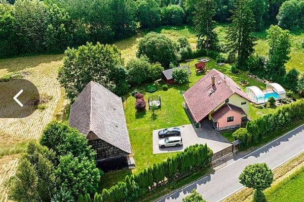 Pronájem chaty, chalupy, Dolní Morava, Pardubický kraj Pronájem chaty, chalupy, Dolní Morava, Pardubický kraj