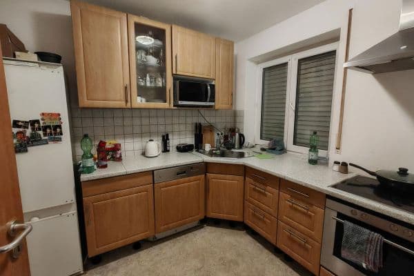 Pronájem bytu 3+1 78 m², Ahornweg 12c, Nittenau Pronájem bytu 3+1 78 m², Ahornweg 12c, Nittenau