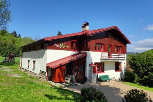 Pronájem chaty, chalupy, Kořenov, Liberecký kraj Pronájem chaty, chalupy, Kořenov, Liberecký kraj