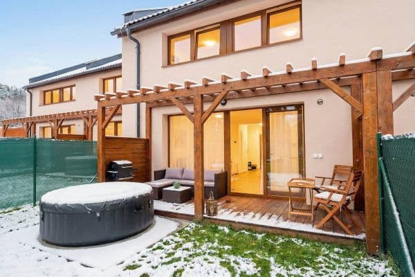 Pronájem chaty, chalupy, Velké Losiny, Olomoucký kraj Pronájem chaty, chalupy, Velké Losiny, Olomoucký kraj