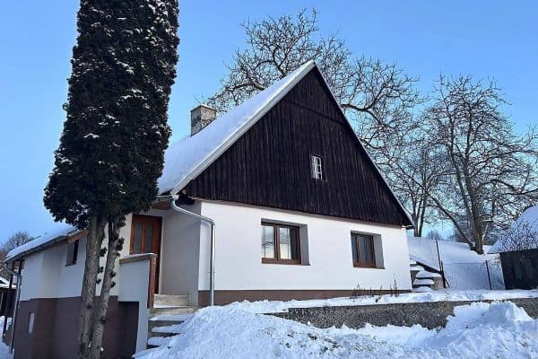 Pronájem chaty, chalupy, Dobré, Královéhradecký kraj Pronájem chaty, chalupy, Dobré, Královéhradecký kraj