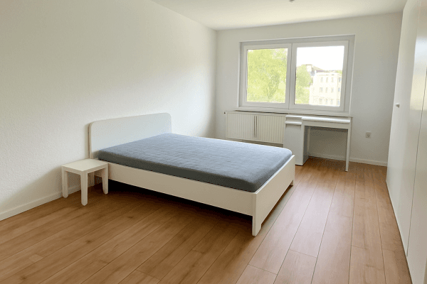 Pronájem bytu 74 m², Grünauer Straße 54, Berlin, Berlín Pronájem bytu 74 m², Grünauer Straße 54, Berlin, Berlín