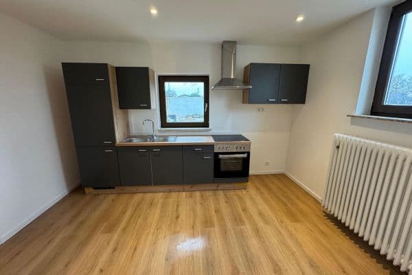 Pronájem bytu 2+1 68 m², Obere Hauptstrasse, Lustadt Pronájem bytu 2+1 68 m², Obere Hauptstrasse, Lustadt