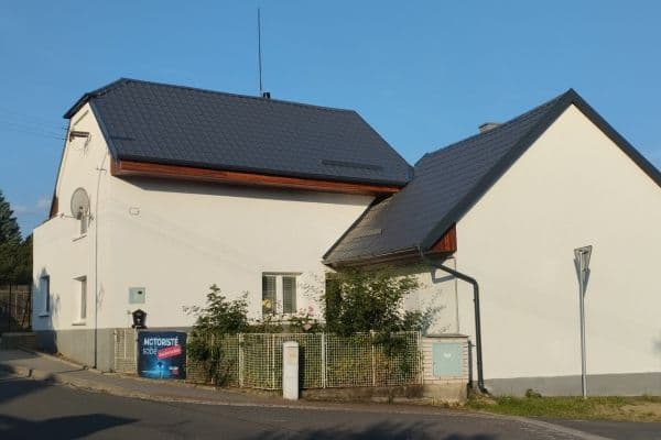 Prodej domu 241 m², pozemek 393 m², Přemyslovice Prodej domu 241 m², pozemek 393 m², Přemyslovice