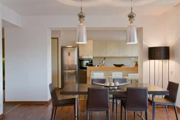 Pronájem bytu 2+1 73 m², U Smaltovny, Prague Pronájem bytu 2+1 73 m², U Smaltovny, Prague