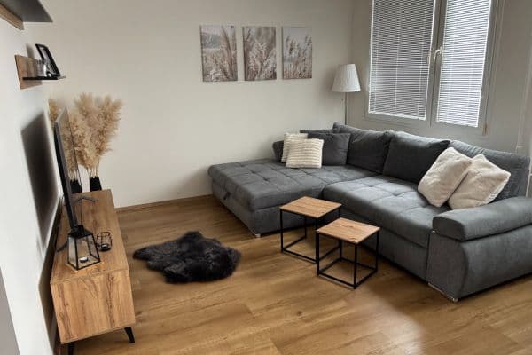 Prodej bytu 3+kk 56 m², Novodvorská, Praha Prodej bytu 3+kk 56 m², Novodvorská, Praha