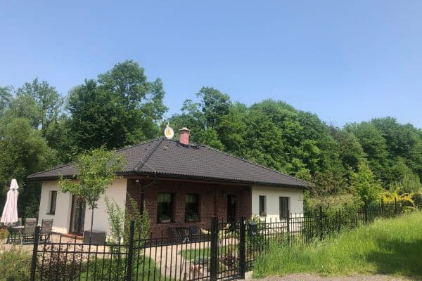 Prodej domu 124 m², pozemek 1.450 m², Žermanice Prodej domu 124 m², pozemek 1.450 m², Žermanice