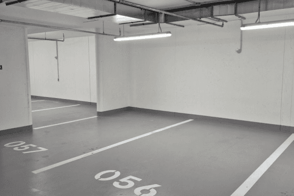 Pronájem garáže 15 m², Praha Pronájem garáže 15 m², Praha