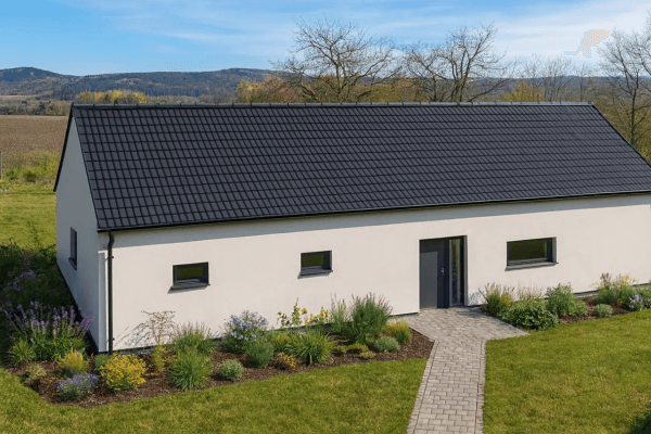 Prodej domu 140 m², pozemek 3.208 m², Čtrnáctka, Mirošov Prodej domu 140 m², pozemek 3.208 m², Čtrnáctka, Mirošov