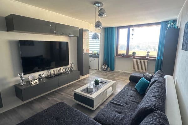 Prodej bytu 3+1 77 m², Havlíčkova, Mladá Boleslav Prodej bytu 3+1 77 m², Havlíčkova, Mladá Boleslav