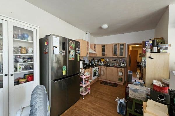 Prodej bytu 3+kk 83 m², Davídkova, Praha Prodej bytu 3+kk 83 m², Davídkova, Praha