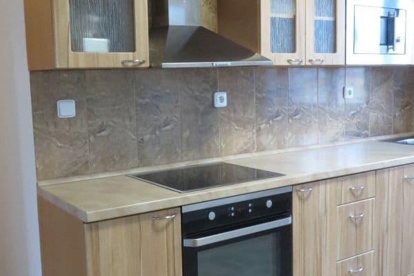 Pronájem bytu 3+1 76 m², Kochova, Chomutov Pronájem bytu 3+1 76 m², Kochova, Chomutov