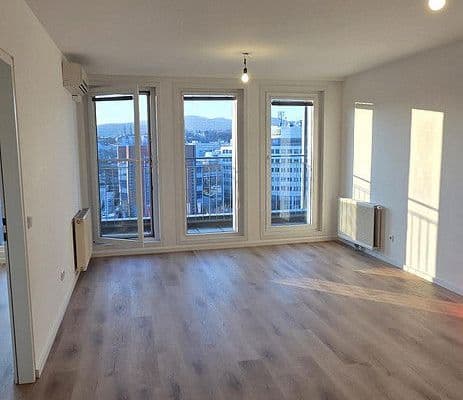 Pronájem bytu 2+1 58 m², Brigittenauerlände 164, Wien, Wien Pronájem bytu 2+1 58 m², Brigittenauerlände 164, Wien, Wien