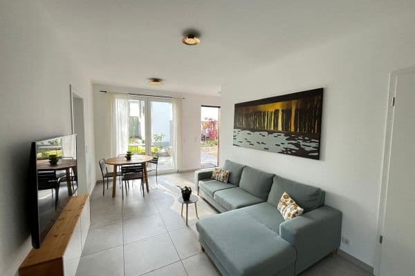 Pronájem bytu 3+1 63 m², Windhagen Pronájem bytu 3+1 63 m², Windhagen