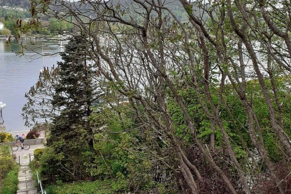 Pronájem domu 53 m², pozemek 150 m², Velden am Wörther See, Korutany Pronájem domu 53 m², pozemek 150 m², Velden am Wörther See, Korutany