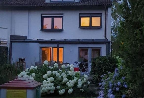 Prodej domu 123 m², pozemek 574 m², Oberhausen, Severní Porýní-Vestfálsko Prodej domu 123 m², pozemek 574 m², Oberhausen, Severní Porýní-Vestfálsko