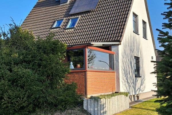 Prodej domu 96 m², pozemek 1.010 m², Uetersen Prodej domu 96 m², pozemek 1.010 m², Uetersen