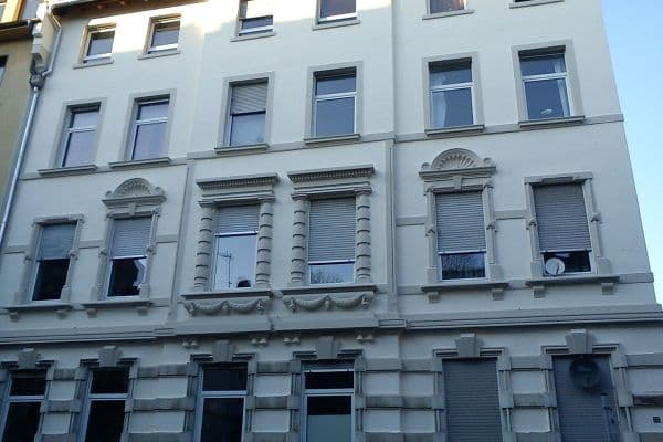 Pronájem bytu 2+1 71 m², Goethestraße 17, Offenbach am Main Pronájem bytu 2+1 71 m², Goethestraße 17, Offenbach am Main