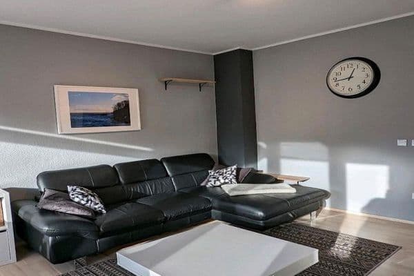 Pronájem bytu 2+1 59 m², Berlin, Berlín Pronájem bytu 2+1 59 m², Berlin, Berlín