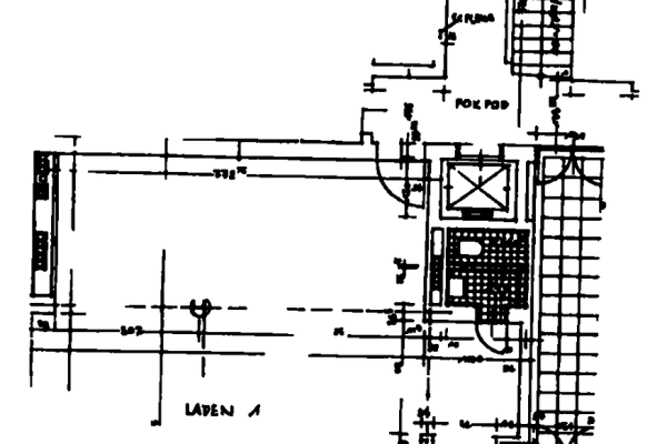 Pronájem kanceláře 90 m², Wurzerstr. 12, München, Bavorsko Pronájem kanceláře 90 m², Wurzerstr. 12, München, Bavorsko
